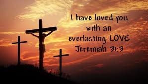 everlasting love